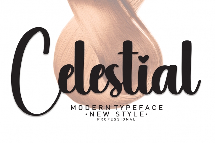 Celestial Font Download
