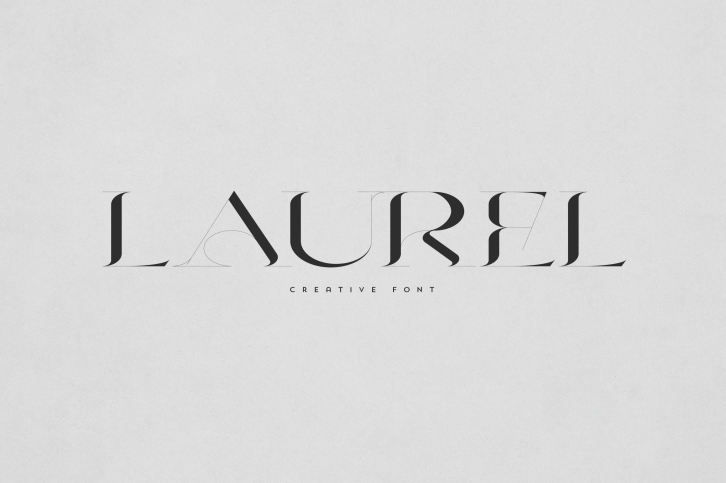 Laurel Font Download