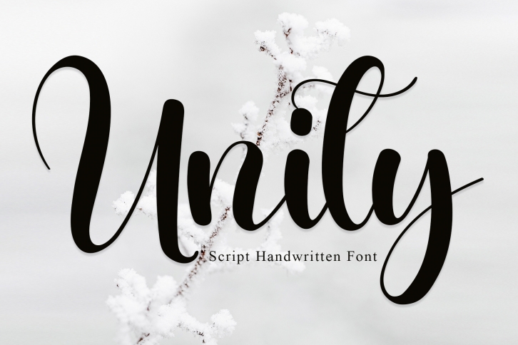 Unity Font Download