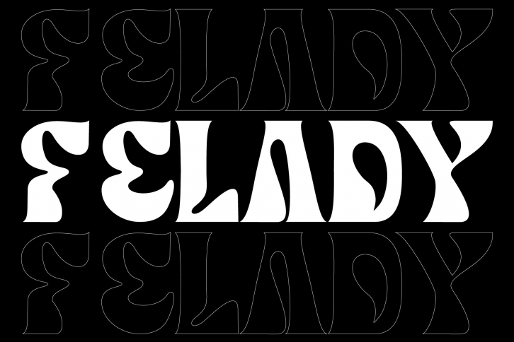 Felady Font Download