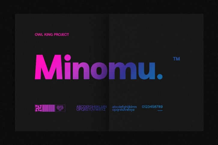 Minomu Font Download