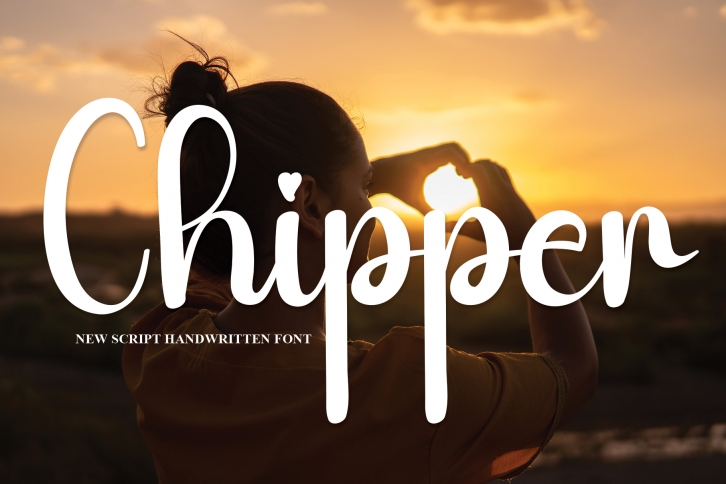 Chipper Font Download