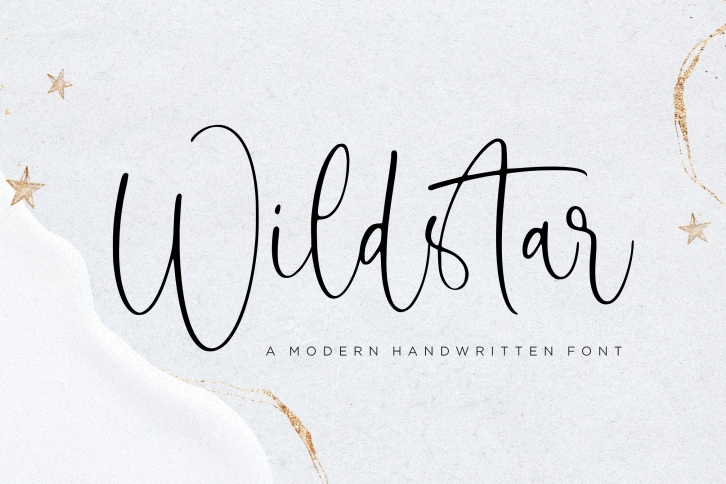 Wildstar Font Download