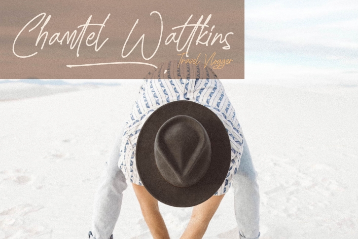 Sheylamte Font Download