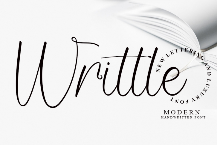 Writlle Font Download