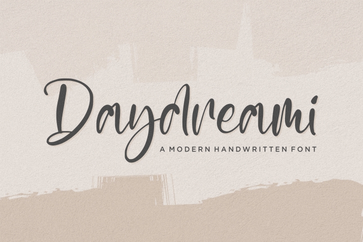 Daydreami Font Download