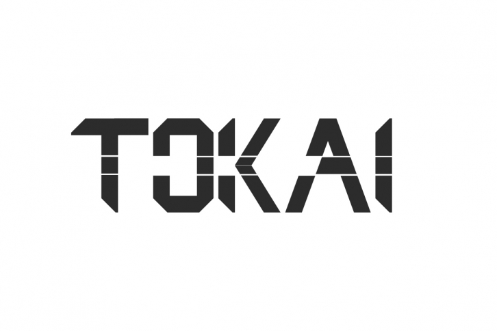Tokai Font Download