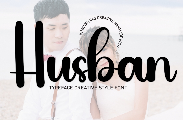 Husban Font Download