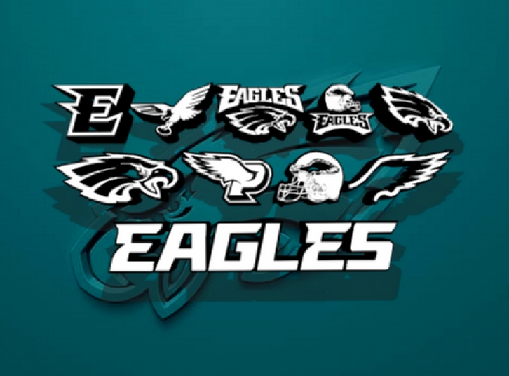 Fly Eagles Fly Font Download