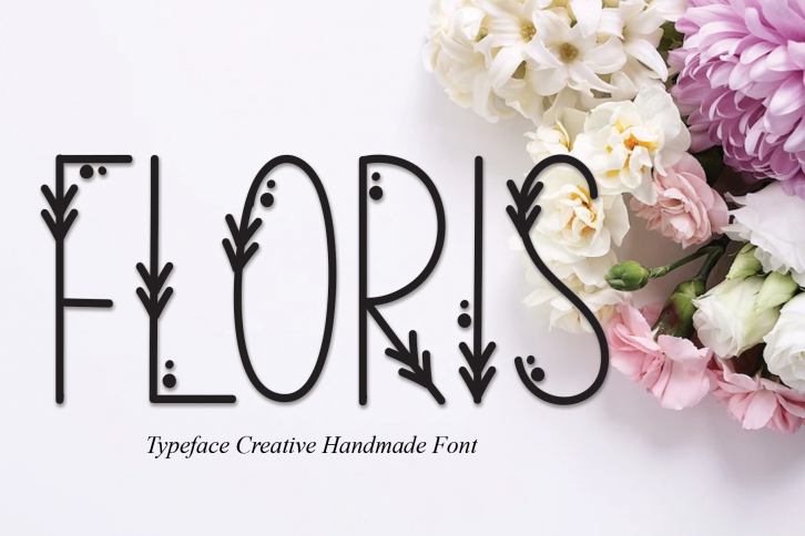 Floris Font Download