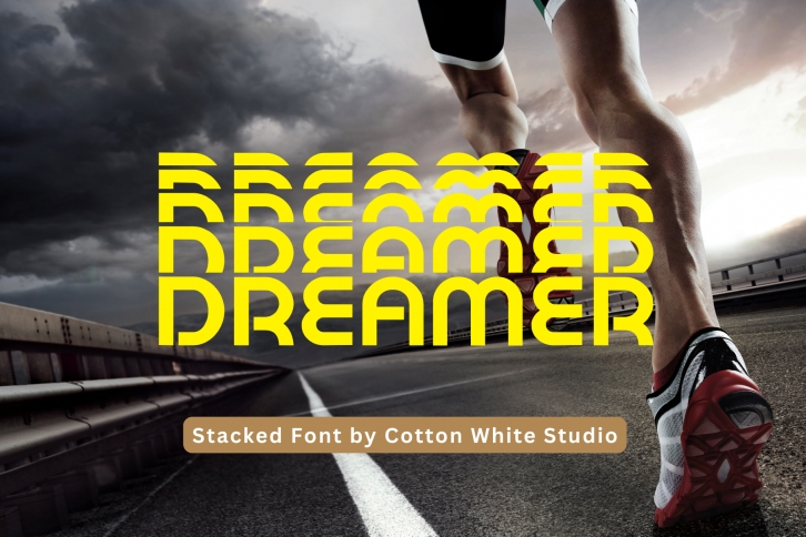 Dreamer Font Download