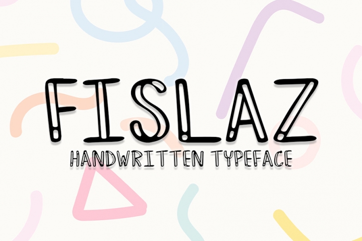 Fislaz Font Download