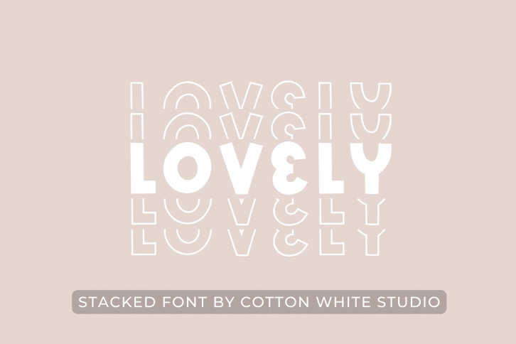 Lovely Font Download