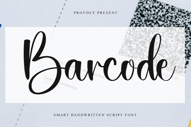 Barcode Font Download