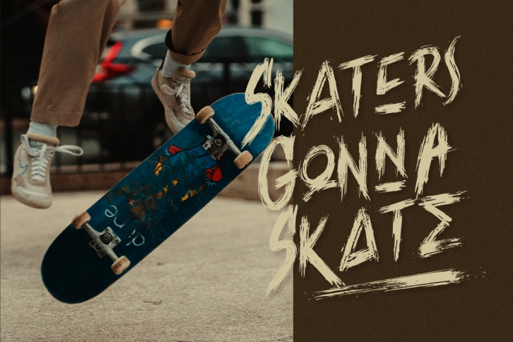 Jacksonville Font Download