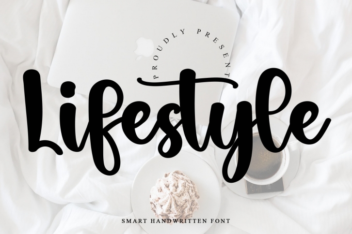 Lifestyle Font Download