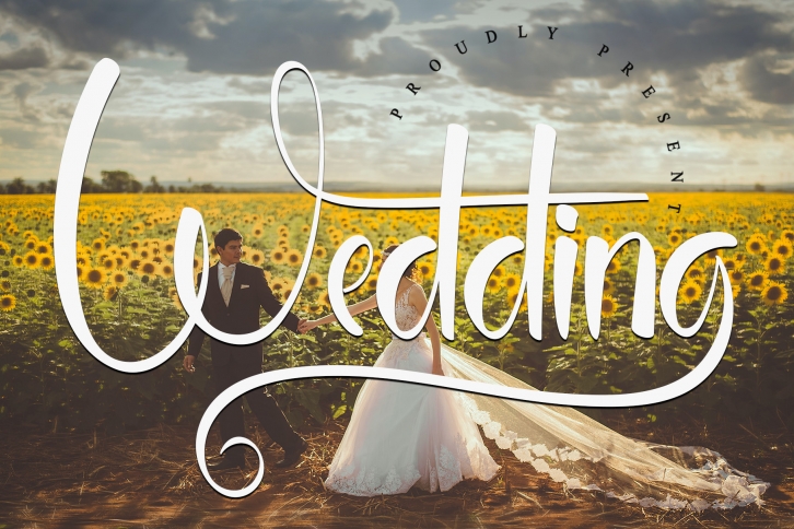 Wedding Font Download