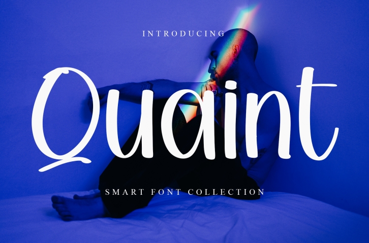 Quaint Font Download