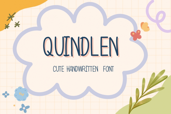 Quindlen Font Download