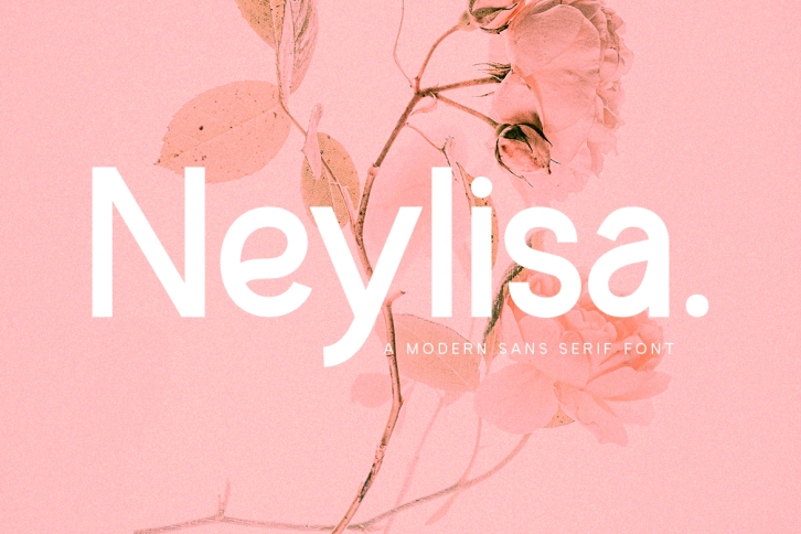 Neylisa Font Download