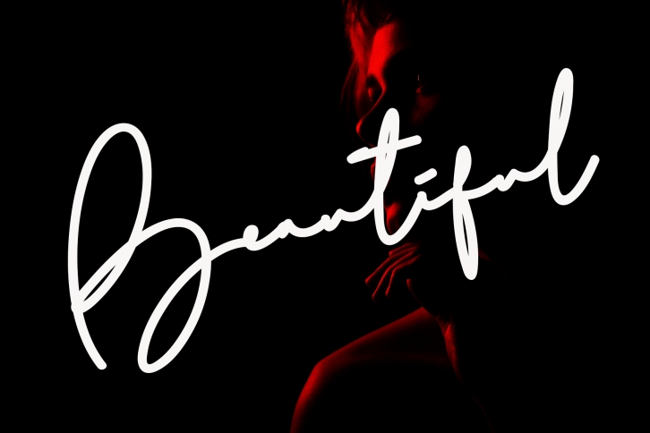 Beautiful Font Download