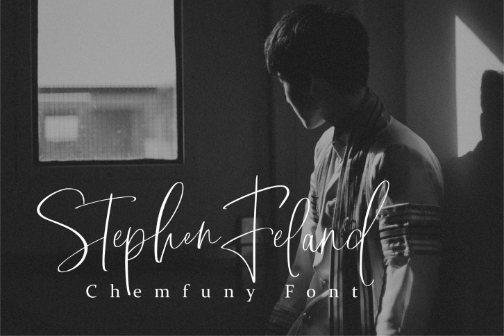 Chemfuny Font Download