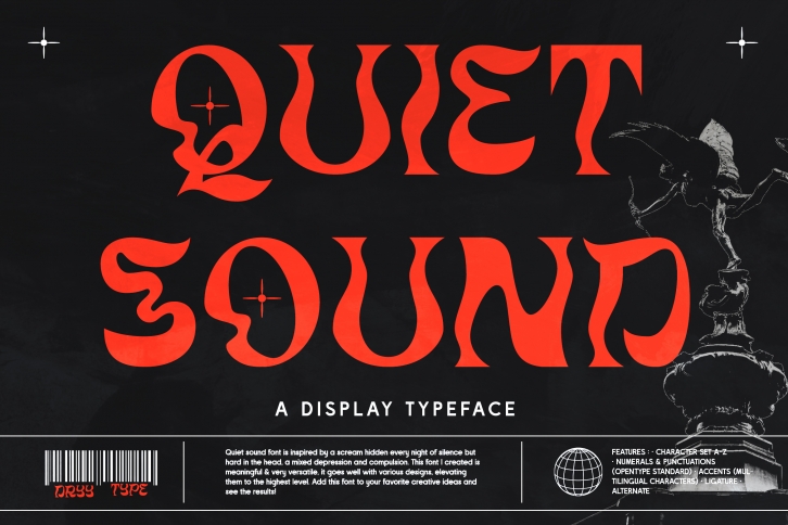Quiet Sound Font Download