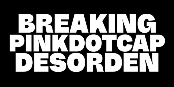 CTM Sans Font Download