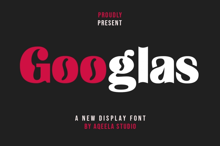 Googlas Font Download