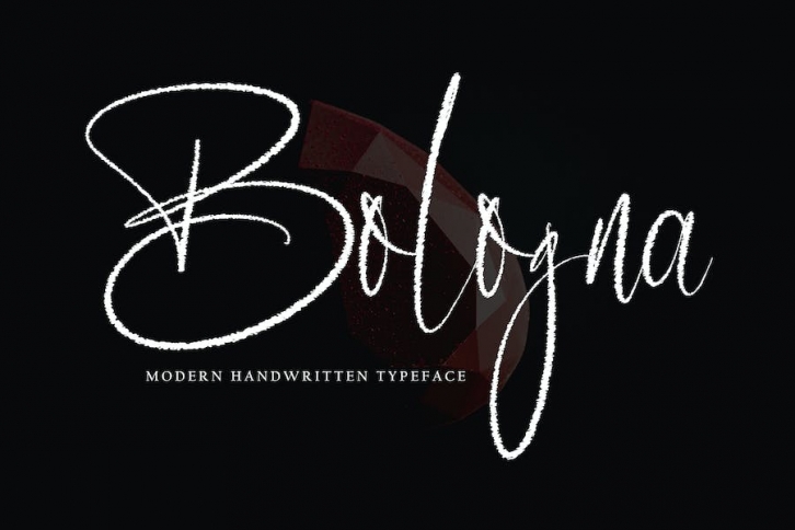 Bologna Font Download