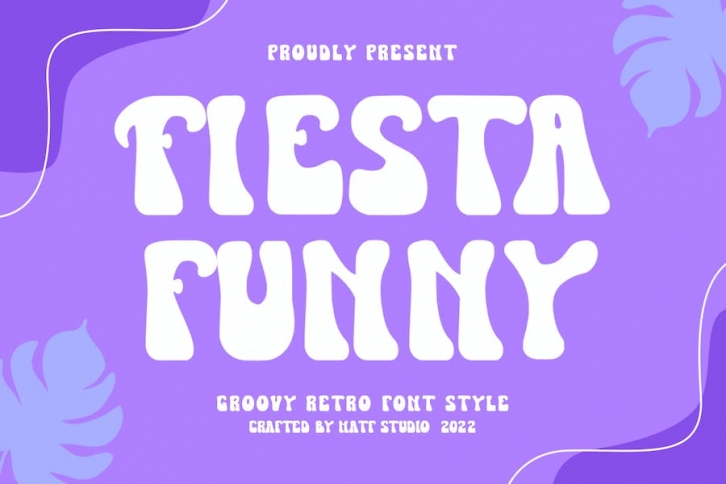 Fiesta Funny Font Download