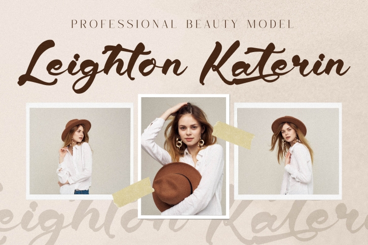 Flutery Crystale Font Download