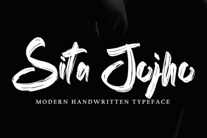 Sita Jojho Font Download