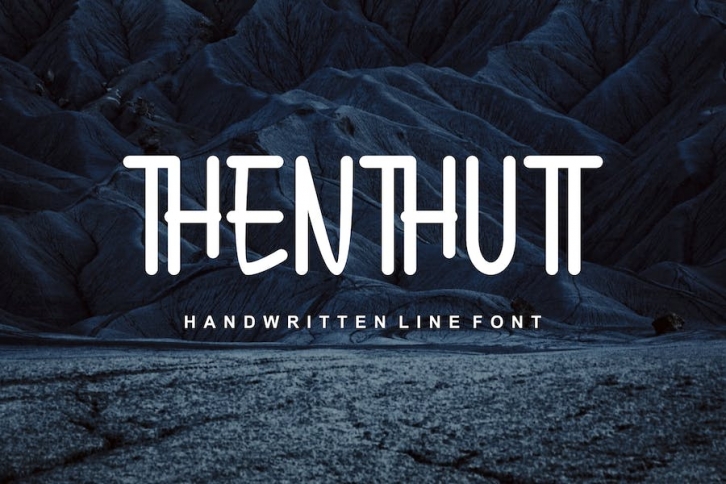Thenthutt Fonts Font Download