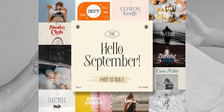 Super Ground Font Download