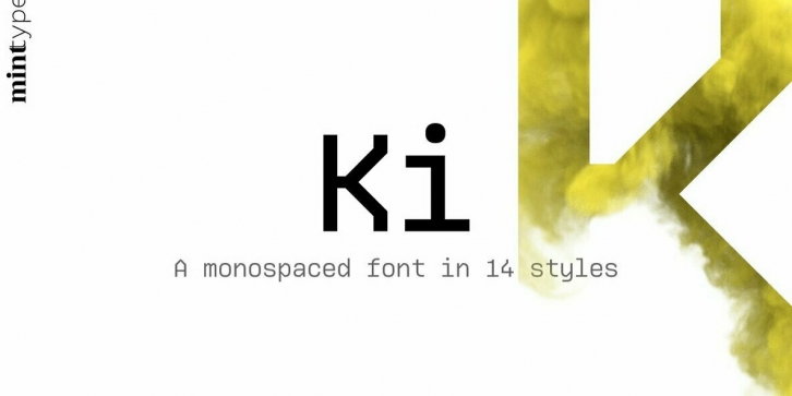 Ki Font Download