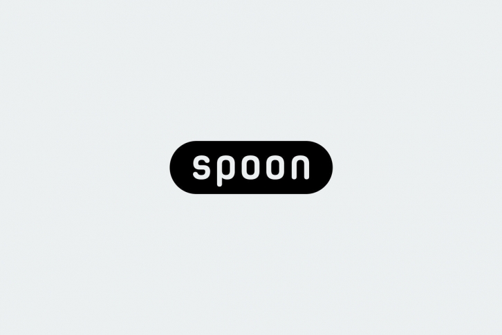 Spoon Font Download