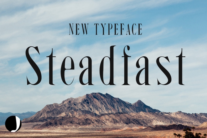 Steadfast Font Download