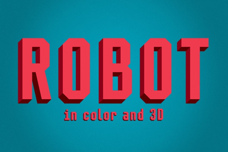 Mr Robot Font Download