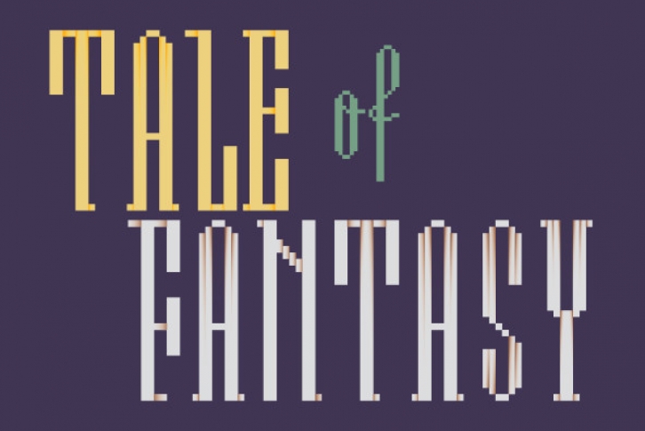 Tale Font Download