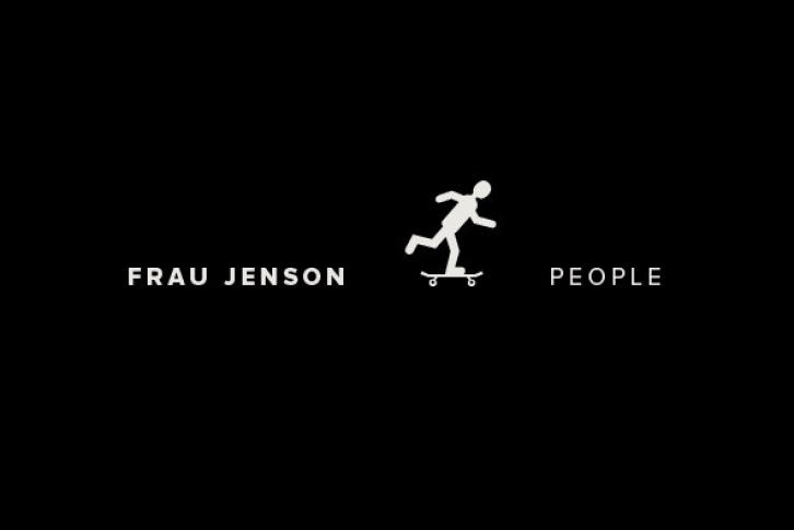 P22 Frau Jenson People Font Download