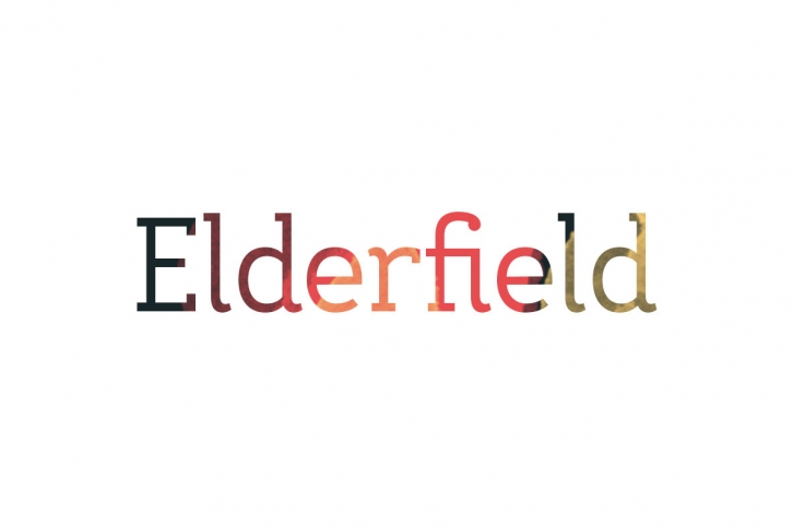 Elderfield Font Download