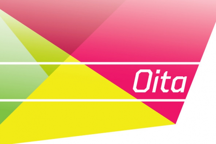 Oita Font Download