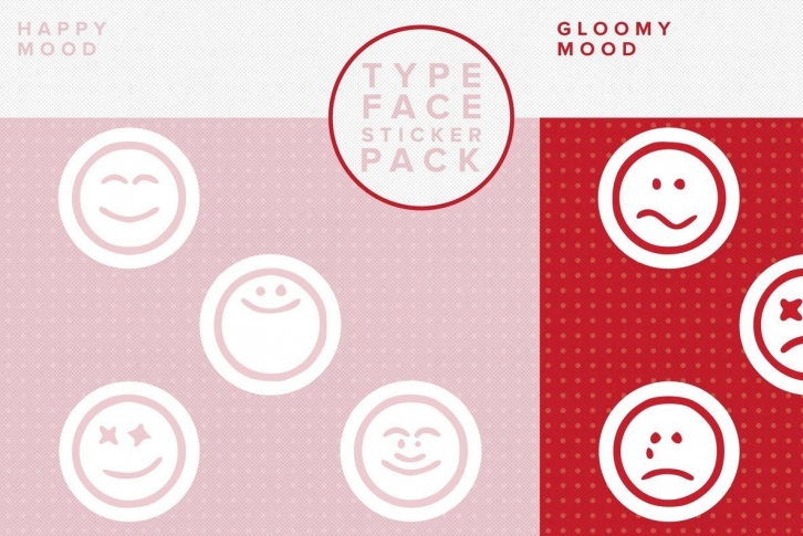 Type Face Font Download