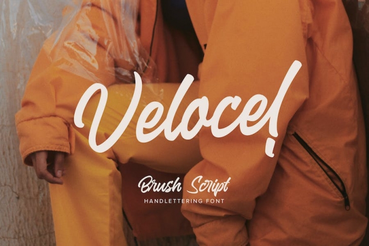 Veloce Script Font Download