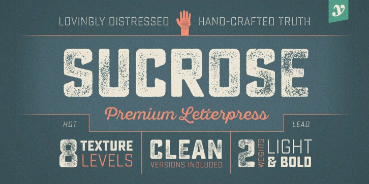 Sucrose Font Download