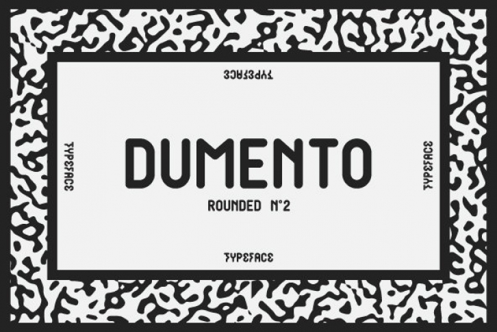 Dumento Font Download