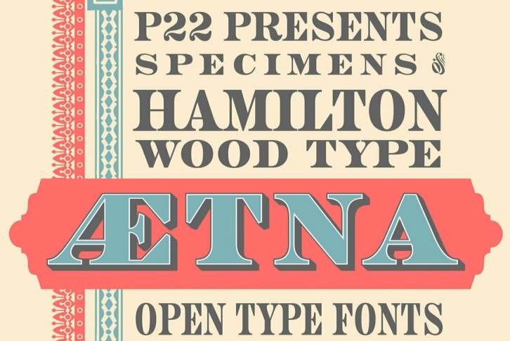 HWT Aetna Font Download