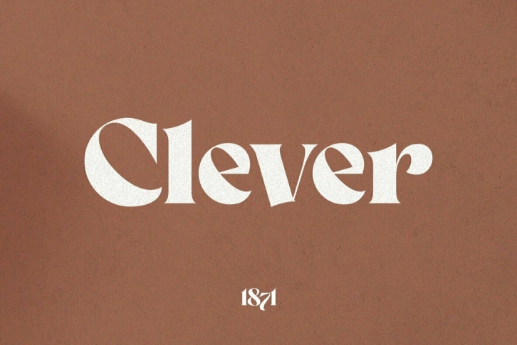 Clever Font Download