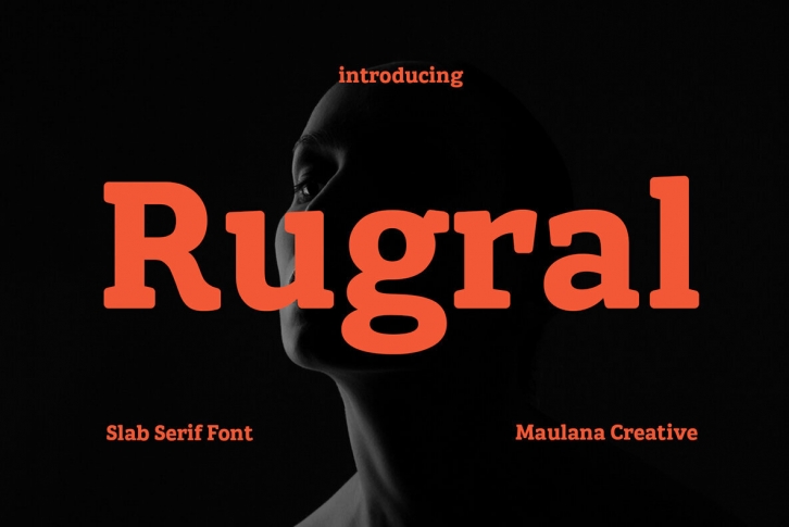 Rugral Font Download